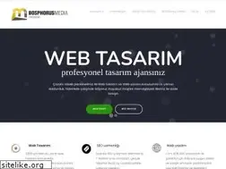 Sites similar to bosphorusmedia.com