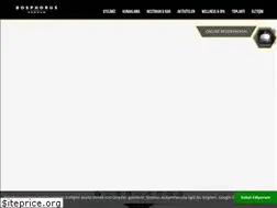 Sites similar to bosphorussorgun.com