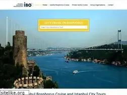 Sites similar to bosphorustours.net