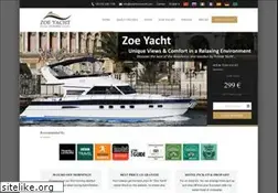 Sites similar to bosphorusyacht.com