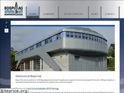 Sites similar to bospi.ch