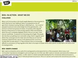 Sites similar to bosplus.be