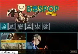 Sites similar to bospop.nl