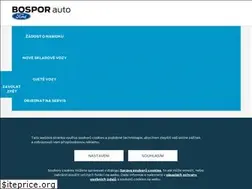 Sites similar to bospor.cz