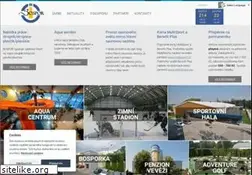 Sites similar to bospor.info