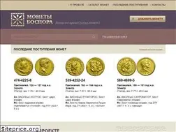 Sites similar to bosporan-kingdom.com