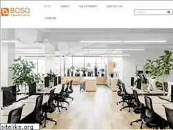 Sites similar to bosq.in