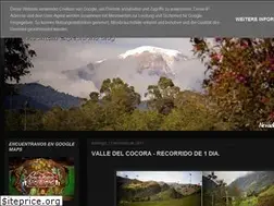 Sites similar to bosque-de-niebla.blogspot.com