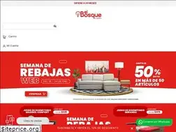 Sites similar to bosque.com.ec