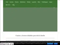 Sites similar to bosquedefantasias.com