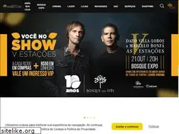 Sites similar to bosquedosipes.com