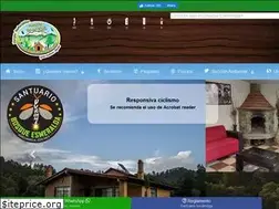 Sites similar to bosqueesmeralda.com.mx