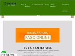 Sites similar to bosqueeuca.com