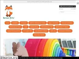Sites similar to bosquefeliz.pt