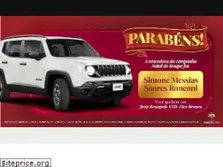 Sites similar to bosquegraopara.com.br