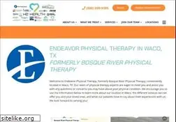 Sites similar to bosqueriverpt.com