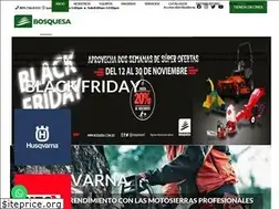 Sites similar to bosquesa.com.do
