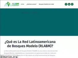 Sites similar to bosquesmodelo.net