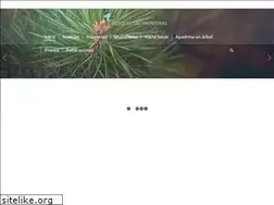 Sites similar to bosquessinfronteras.com