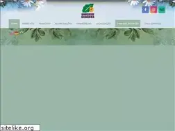 Sites similar to bosquetrancoso.com.br