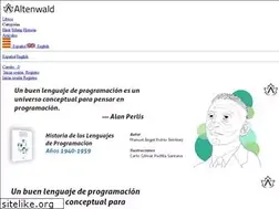 Sites similar to bosqueviejo.com