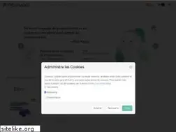 Sites similar to bosqueviejo.net