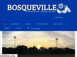 Sites similar to bosquevilleisd.org