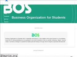 Sites similar to bosromania.ro