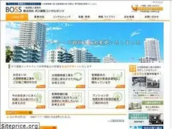 Sites similar to boss-ac.co.jp