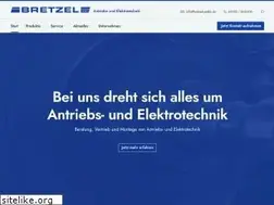 Sites similar to boss-antriebstechnik.de