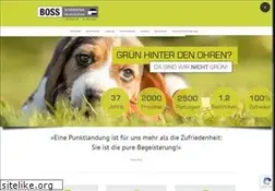 Sites similar to boss-architekten.de
