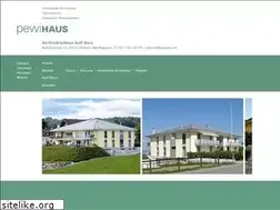 Sites similar to boss-architektur.ch