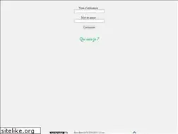 Sites similar to boss-bravo.fr