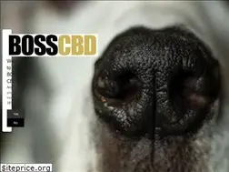 Sites similar to boss-cbd.com