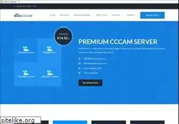 Sites similar to boss-cccam.com