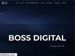 Sites similar to boss-digital.co.uk