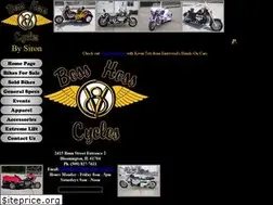 Sites similar to boss-hoss.com
