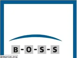 Sites similar to boss-langen.de