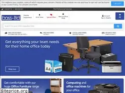 Sites similar to boss-ltd.co.uk