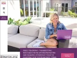 Sites similar to boss-mom.com