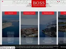 Sites similar to boss-nekretnine.com