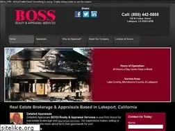 Sites similar to boss-online.com