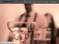 Sites similar to boss-play.com