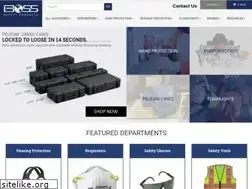 Sites similar to boss-safety.com