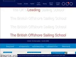 Sites similar to boss-sail.co.uk