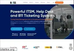 Sites similar to boss-solutions.com
