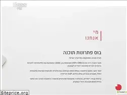 Sites similar to boss-sws.com