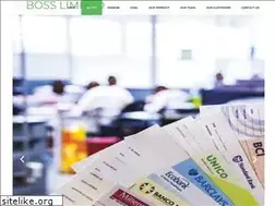 Sites similar to boss.co.tz