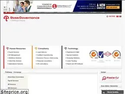 Sites similar to boss.com.tr