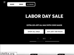 Sites similar to boss.de